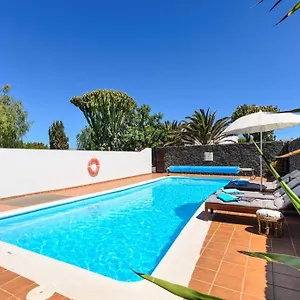 Casa Gasparini Hébergement de vacances Tahiche
