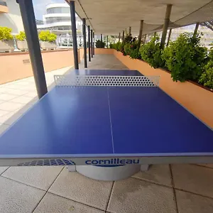 Neptuno Appartement Castell-Platja d'Aro