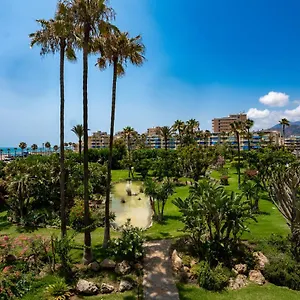 Natera Costa Golf Exclusive Beachfront Torremolinos