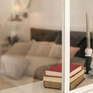  Appartement Cse Garcia De Vinuesa