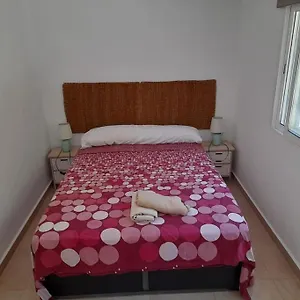 Garcia Noblejas - Apartamento En Málaga