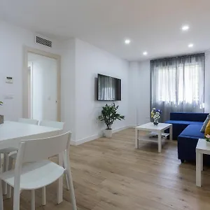 Apartamento Centro Virgen Guia 3, Sevilla
