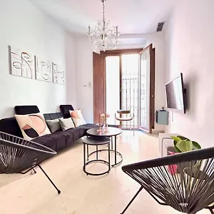 Apartamento Hispalis San Nicolas, Sevilla