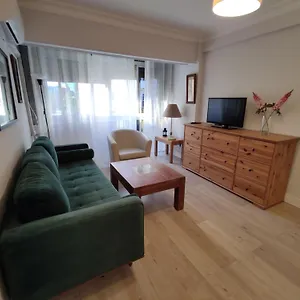 Apartamento Celia, Sevilla