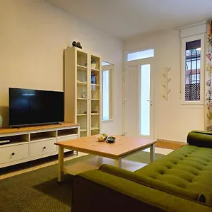 Apartamento Centro - Gran Poder, Sevilla