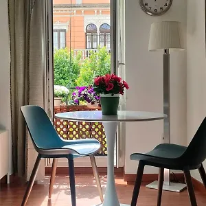 Apartamento Alameda 1, Sevilla