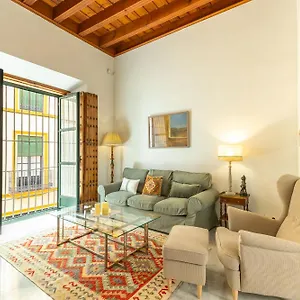 Apartamento Romana Kindly, Sevilla