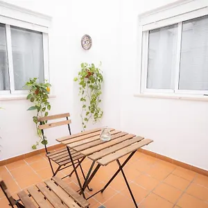 Apartamento Alameda De Hercules - Divina Pastora, Sevilla