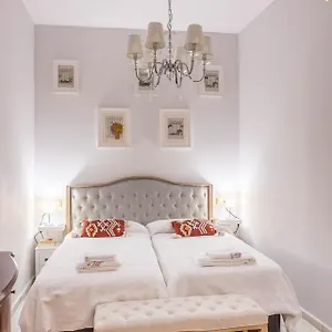 Apartamento En El Centro, Sevilla