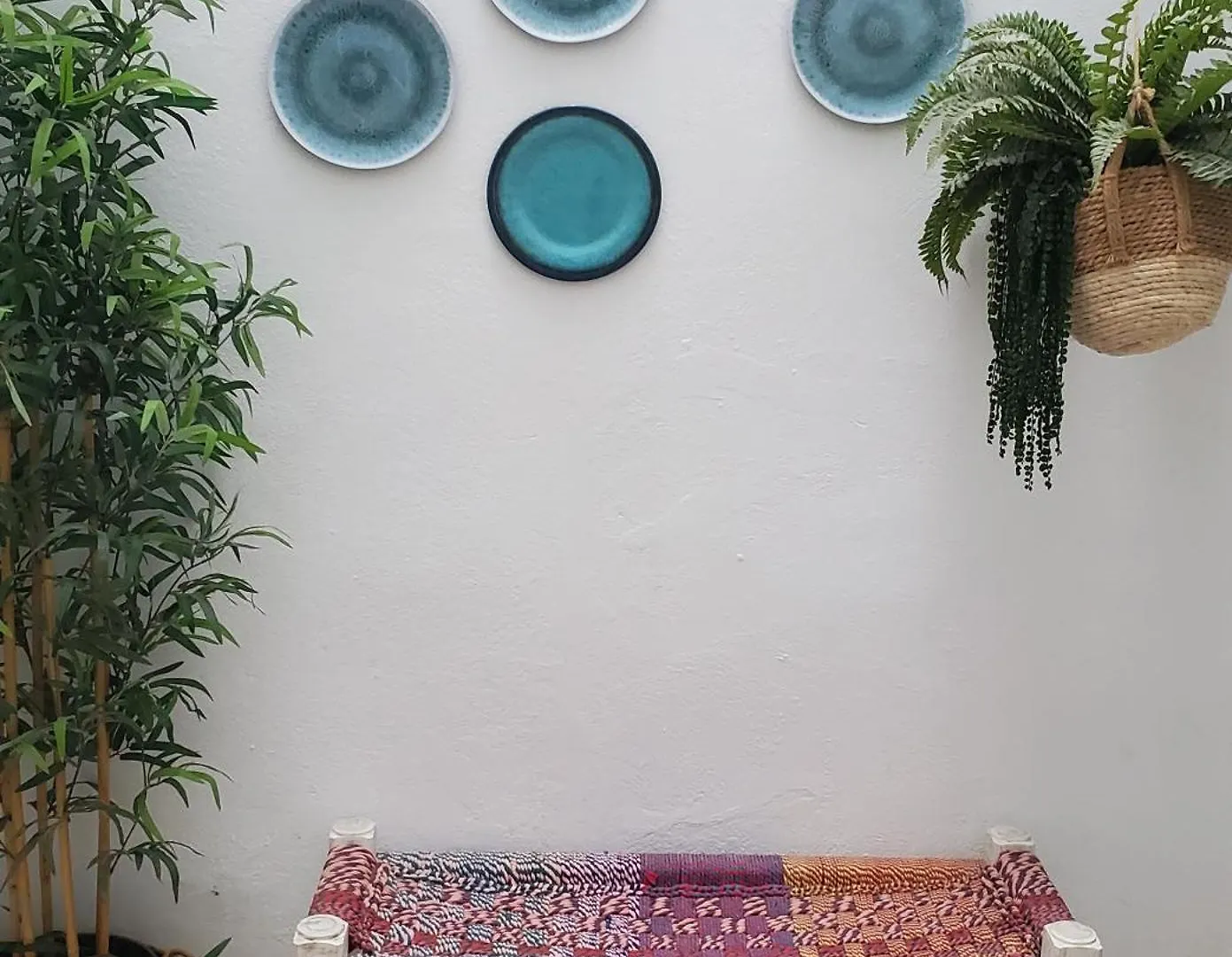 Magdalena Plaza City Center 1º Seville Apartment