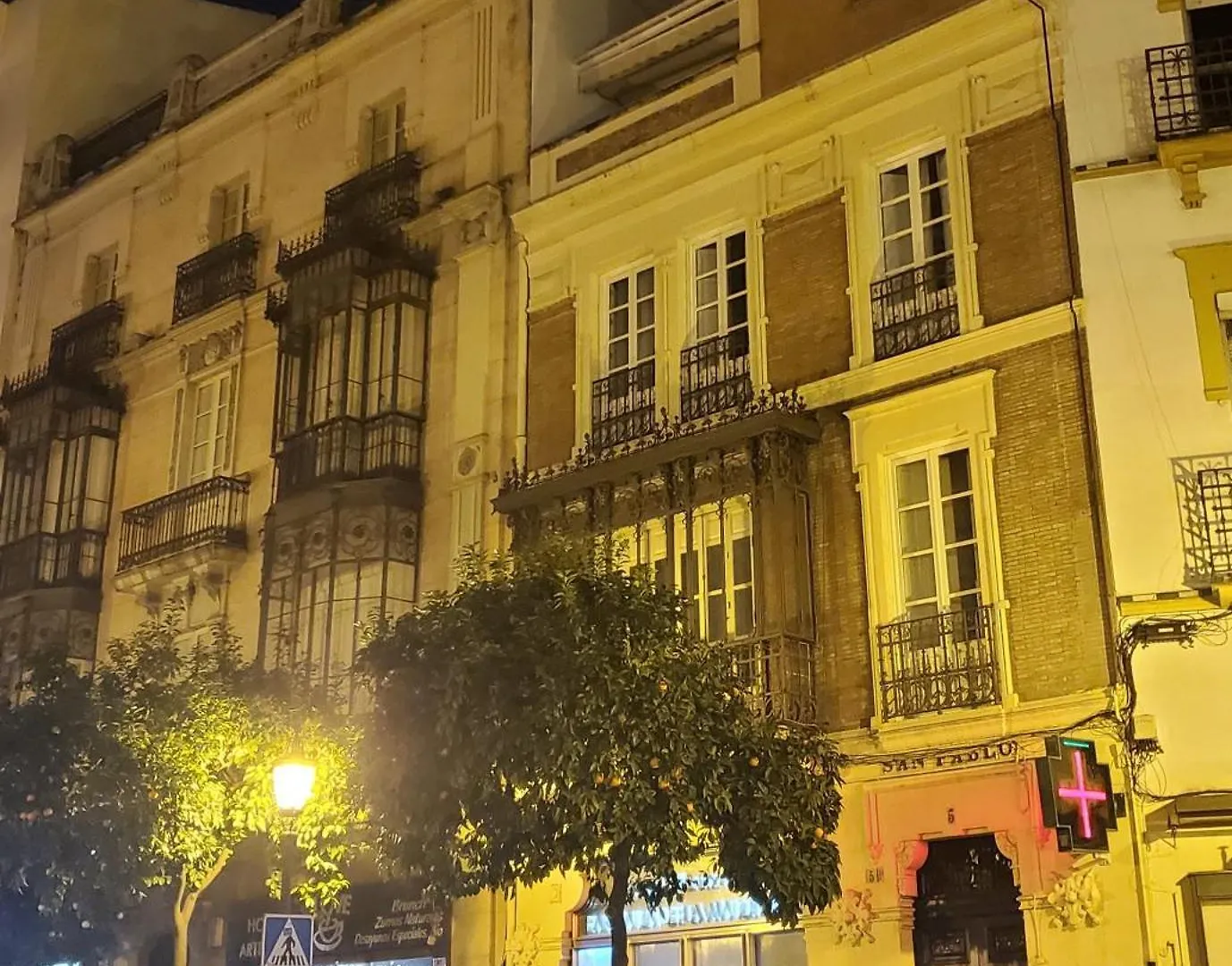 Apartamento Magdalena Plaza City Center 1º Sevilla España